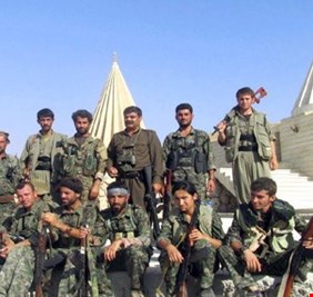 نائب عن نينوى: حزب العمال يدير سنجار وحكومة العبادي هي من دعمته