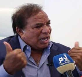 كاتب كويتي قابل صدام قبل توليه الرئاسة يتساءل في مقال : من قتل الأسرة الحاكمة