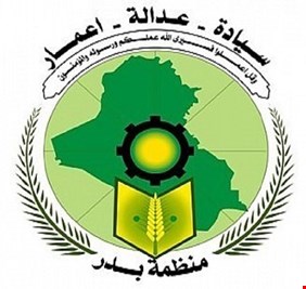 بدر تهاجم العبادي وتحذر من نواياه للعودة للسلطة والاخير يرد