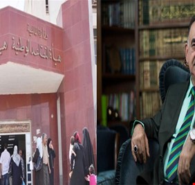 صوت الفقراء النائب وجيه عباس يطلق بشرى للمتقاعدين العراقيين: تعديلات منصفة ستقر قريباً