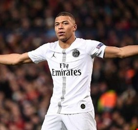 الأغلى على كوكب الأرض.. ريال مدريد يقدم عرضا 