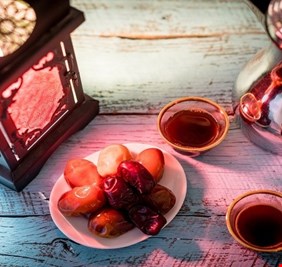 فوائد صحية رائعة لصيام شهر رمضان!