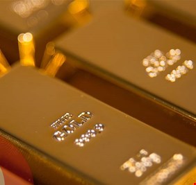 العراق ضمن أعلى 40 دولة حيازة للذهب خلال الربع الأول لعام 2019