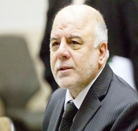 العبادي يكشف تفاصيل لقاء جمعه مع عبد المهدي والحكيم والعامري والمالكي