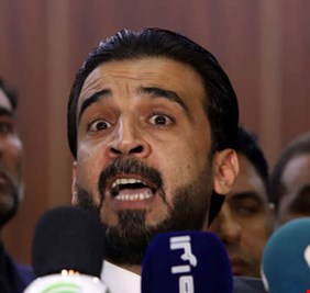 رفع دعوى قضائية على رئيس مجلس النواب 