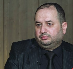 على ذمة وكالة ( ألواح ) :     (حرامي الفضيلة) في 15 حلقة.. قصة النائب جمال المحمداوي من بؤس الفقر الى نعيم المليارديرية