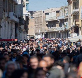 تعرف على تكلفة المعيشة في الهند وايران مقارنة بالعراق