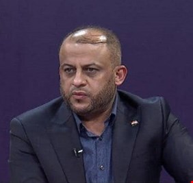 عواد يحمل العبادي مسؤولية “فوضى” انتشار القوات الأجنبية في العراق