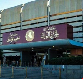 نائب يوجه طلباً للتحقيق مع الجبوري والدوهان والجميلي بتهمة التورط باخطر   ملفات الفساد