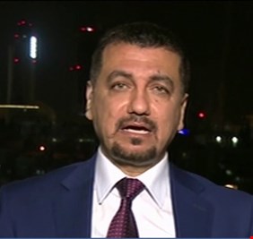 الدكتور باسل حسين يكتب عن نجاح ايران في استراتيجية الجلوس على الطاولة .. !