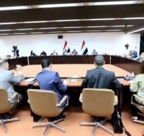 خلاف سني “حاد” بشأن رئاسة النزاهة النيابية