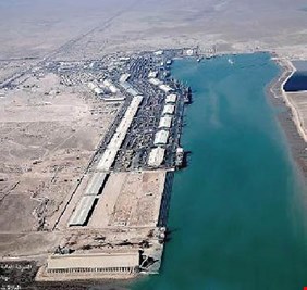 نائبة تحذر الوفد العراقي الذي يزور الكويت من التجاوز على “خور عبد الله”