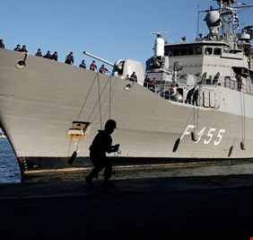 صحيفة اسرائيلية: حرب الخليج الثالثة ستندلع .. وشرارتها الاولى في العراق