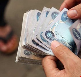 المالية تكشف مبلغا 