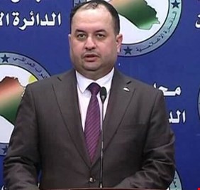 على ذمة وكالة ( الواح ) الخبرية:  الحلقة الثالثة من مسلسل 