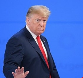 ترامب يدعو الصين للإسراع في إبرام صفقة معه