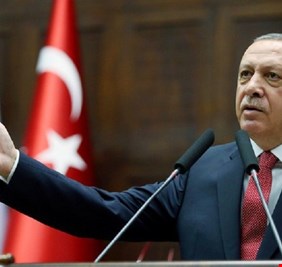 أردوغان للسعودية: أين هي عدالتكم؟