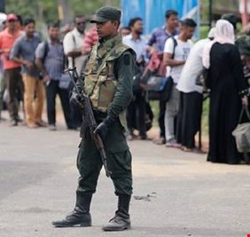 سريلانكا تحجب 