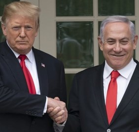 نتنياهو: شرعنا في بناء بلدة 