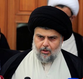 التيار الصدري يتوعد أعضاء فيه :  توقفوا عن العمل التجاري وسلموا المتعلّقات !