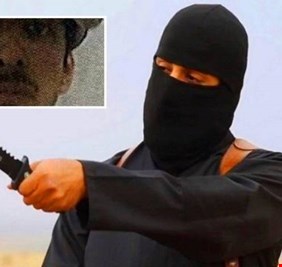 ذباح داعش