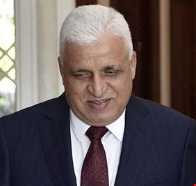 الفياض يظفر بمنصب محافظ نينوى والصدر غاضب والعبادي يهدد!