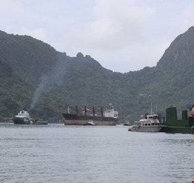 بعد احتجاز السفينة.. بيونغ يانغ تتهم واشنطن بانتهاك الاتفاقات