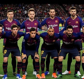 تشيلسي يعثر على بديل هازارد في برشلونة!