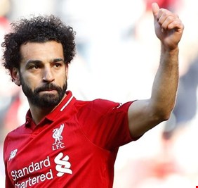 صلاح يناشد جماهير ليفربول