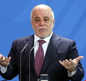 على ذمة سليم الحسيني: حيدر العبادي (دون جوان) نساء !