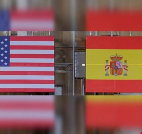 إسبانيا توضح سبب سحب فرقاطتها الحربية من القوة الأمريكية المتجهة صوب إيران