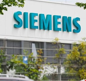 سيمنس تضيف نحو 10 الاف وظيفة