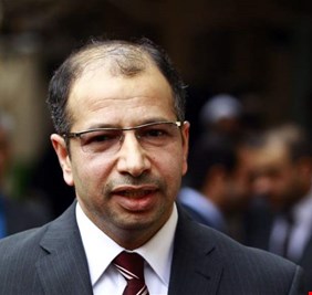 سليم الجبوري: الإمارات تدخلت بالانتخابات البرلمانية وإبعدتني عنها