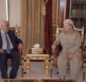 المرعيد يكشف تفاصيل الاتفاق بين الفياض والبارزاني لتعيينه محافظا لنينوى