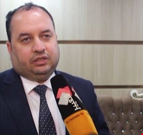 على ذمة وكالة ( ألواح ) : الحلقة السادسة من مسلسل 