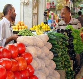 الزراعة تمنع استيراد 14 مادة غذائية