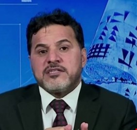 بالفيديو.. عواد العوادي يوجه رسالة لمقتدى الصدر: أين العدل؟