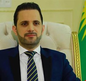 قوات الأسايش تحتجز رئيس حراك الجيل الجديد وتقتاده إلى مكان مجهول