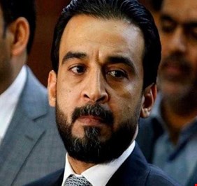 تحالف الحلبوسي يعقد اجتماعه الأول اليوم.. ماذا سيبحث؟