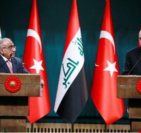 كذبة بعشرة آلاف دولار .. ماذا تعرف عن البرلماني (اللكام) الذي رافق رئيس الوزراء الى تركيا؟!