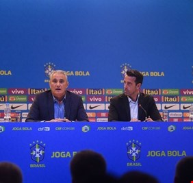 مفاجآت في قائمة منتخب البرازيل النهائية لـ 