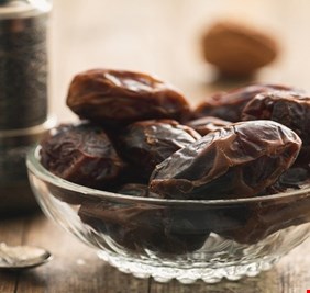 ماذا يحدث لجسمك إذا تناولت 3 حبات تمر يوميا؟