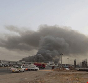 بعد مرور عام: لجنة التحقيق في انفجارات مخازن السلاح بكردستان “صامتة”.. والحكومة “ترفض التعليق”