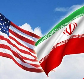 لا تصدقوا ما يجري من تحشدات عسكرية .. فليس هناك حرب بين امريكا وايران !