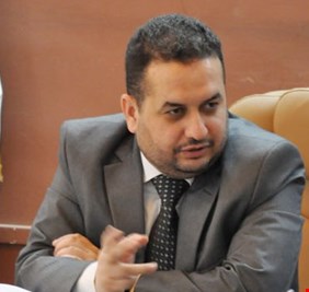 الحلقة الثامنة من مسلسل 