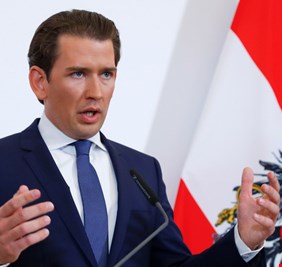 مستشار النمسا يعلن إجراء انتخابات مبكرة إثر فضيحة حول نائبه من معسكر اليمين الشعبوي