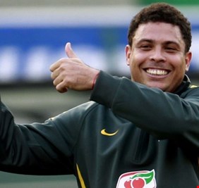 مصدر يكشف  حقيقة زيارة رونالدو إلى العراق