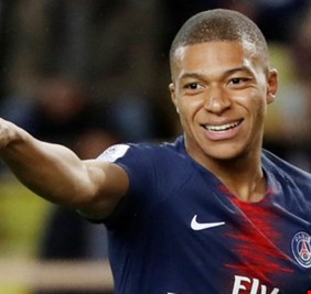 مبابي يفجر قنبلة ويفتح باب الرحيل عن سان جيرمان