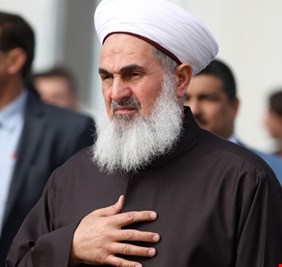 بعد ان وصفهم بالـ’’متعصبين’’.. موصليون يحذرون: الصميدعي يحاول خلق فتنة   بعد رفضنا عودة ’’العاكوب’’