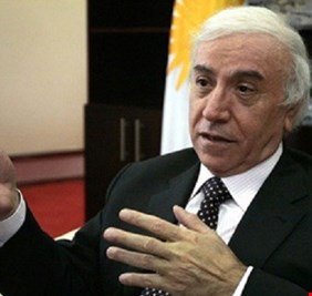 شتي هورامي يحيل عقود عملاقة للتجهيز الى شركات مقربة منه